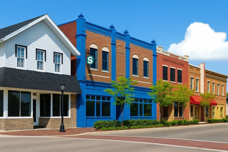 Best Siding Repair Pros in Farmington, MI