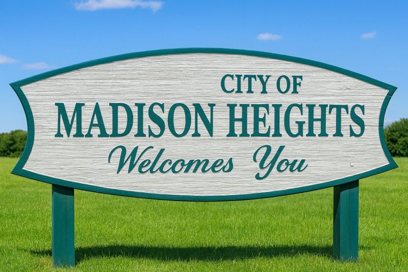 Best Siding Replacement pros in Madison Heights, MI