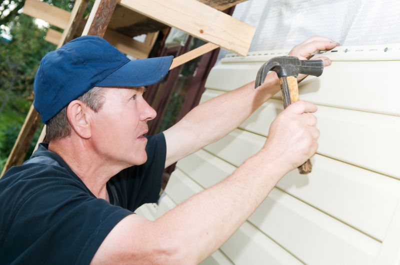 Top Siding Installation Companies in Berkley, MI
