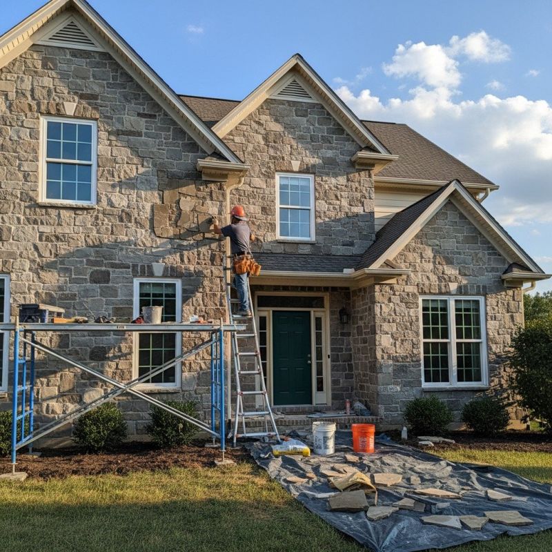 Top Siding Repair Companies in Waterford, MI
