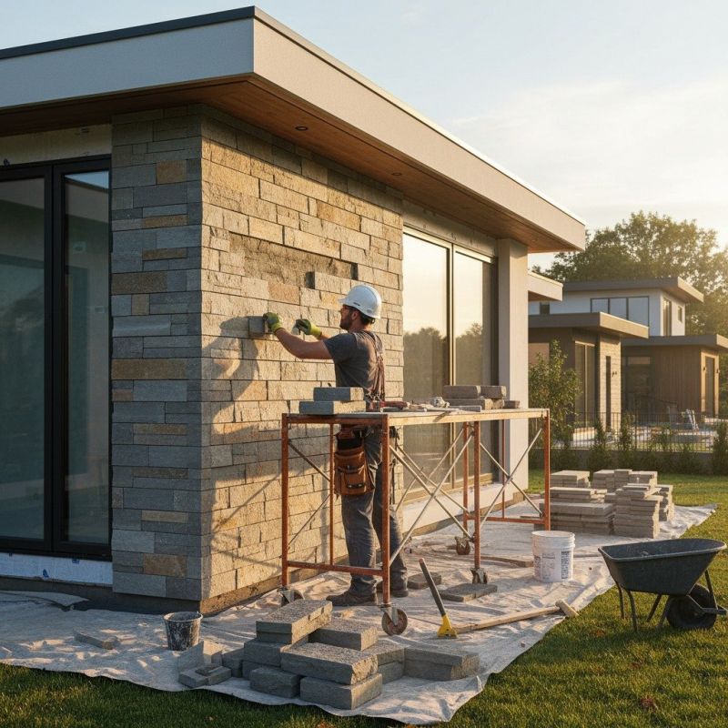 Top Siding Replacement Companies in Madison Heights, MI