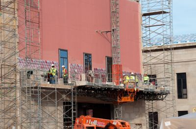 Siding Material Suppliers